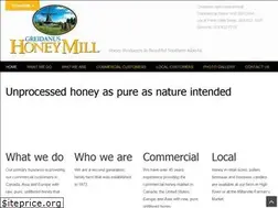 Sites similar to honeymill.ca