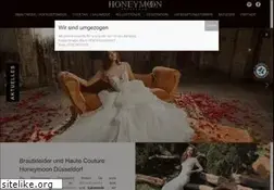 Sites similar to honeymoon-duesseldorf.de