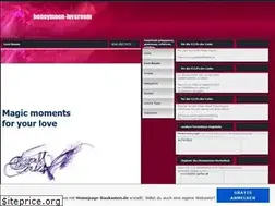 Sites similar to honeymoon-loveroom.de.tl
