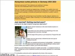 Sites similar to honeymoon-suite.com