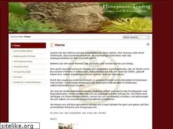 Sites similar to honeymoon-trading.de