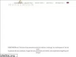 Sites similar to honeymoon-world.com