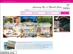 Sites similar to honeymoon.asia