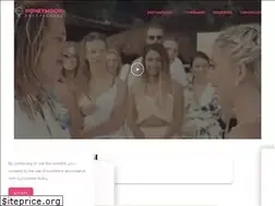Sites similar to honeymoonbackpackers.com