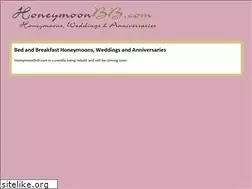 Sites similar to honeymoonbb.com