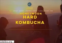 Sites similar to honeymoonbrewery.com