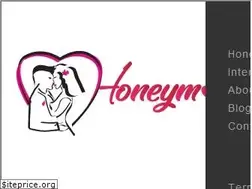 Sites similar to honeymoonbug.com