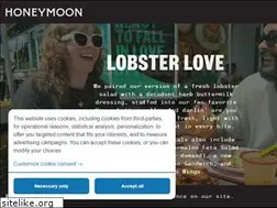 Sites similar to honeymoonchicken.com