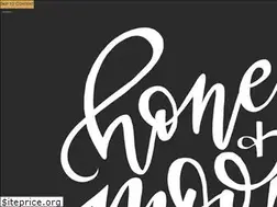 Sites similar to honeymooncoffee.co