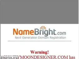 Sites similar to honeymoondesigner.com