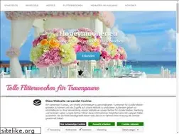 Sites similar to honeymooner.eu