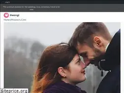 Sites similar to honeymooners.com