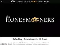Sites similar to honeymoonersband.com