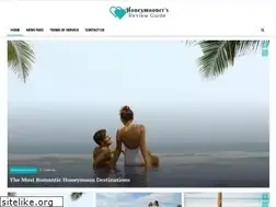 Sites similar to honeymoonersreviewguide.com