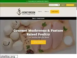 Sites similar to honeymoonfarmpa.com