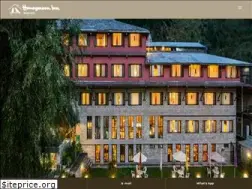 Sites similar to honeymooninnmanali.com