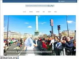 Sites similar to honeymoonmarathon.com