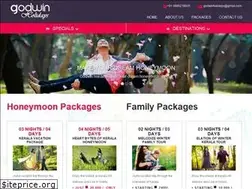 Sites similar to honeymoonpackagekerala.in