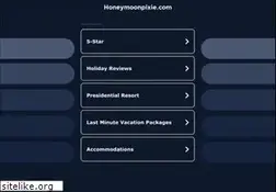 Sites similar to honeymoonpixie.com