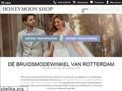Sites similar to honeymoonshop.nl