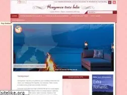 Sites similar to honeymoontourindia.in