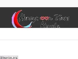 Sites similar to honeymoontourskerala.com