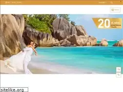 Sites similar to honeymoontravel.de