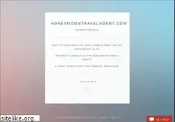 Sites similar to honeymoontravelagent.com