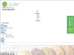 Sites similar to honeymother.jp
