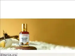 Sites similar to honeynbeaute.com