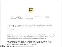 Sites similar to honeynbutter.com