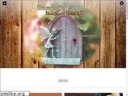 Sites similar to honeynutsgarden.com