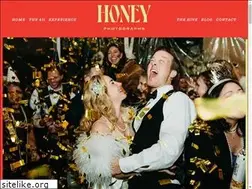 Sites similar to honeyphotographs.co