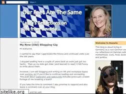 Sites similar to honeypiehorse.blogspot.com
