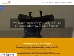 Sites similar to honeypoint3d.com