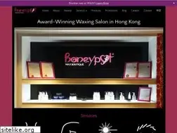 Sites similar to honeypot.com.hk