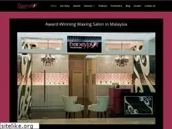 Sites similar to honeypot.com.my
