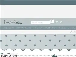 Sites similar to honeypotcrafts.co.uk