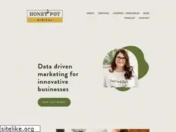 Sites similar to honeypotdigital.com