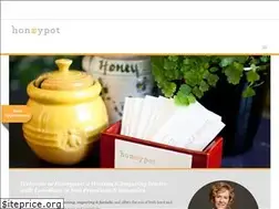 Sites similar to honeypotsf.com