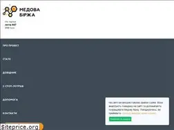 Sites similar to honeyprice.ua