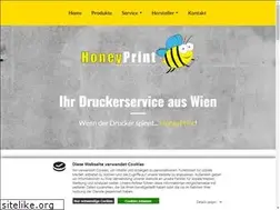 Sites similar to honeyprint.at