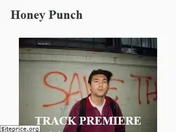 Sites similar to honeypunchmag.com