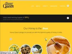 Sites similar to honeyqueen.in