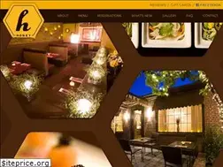 Sites similar to honeyrestaurant.com