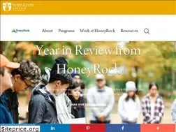 Sites similar to honeyrockcamp.org