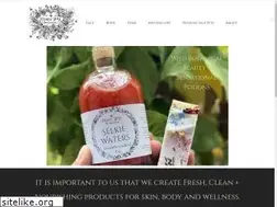 Sites similar to honeyrosebotanical.com