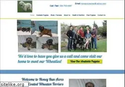 Sites similar to honeyrunacres.com