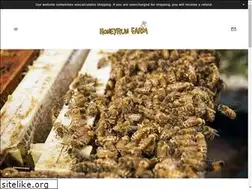Sites similar to honeyrunfarm.com