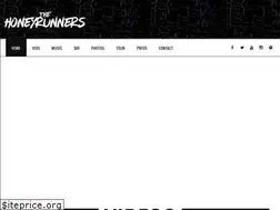 Sites similar to honeyrunners.com